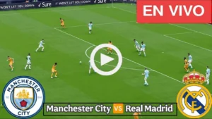 Real Madrid VS Manchester City.. بث مباشر مباراة ريال مدريد ومانشستر سيتي الان بجودة 4k.. شاهد لحظه بلحظه